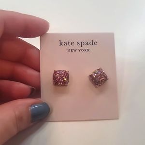 Kate Spade Stud